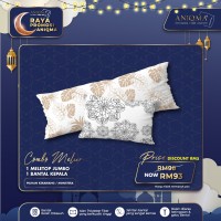 COMBO MELUR