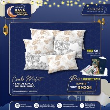 COMBO MELATI