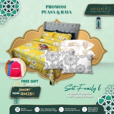 PROMOSI PUASA & RAYA ( Pickup HQ ) 
