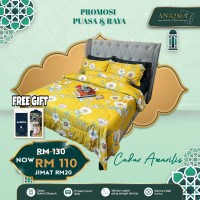 CADAR PROMOSI PUASA DAN RAYA ( TERMASUK POST SEMENANJUNG ) 