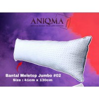 Bantal  Jumbo DIAMOND