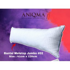 Bantal  Jumbo DIAMOND
